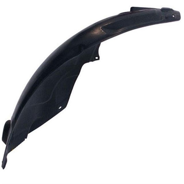 CAMURLUK DAVLUMBAZI ARKA SAG OPEL ASTRA H HB 04