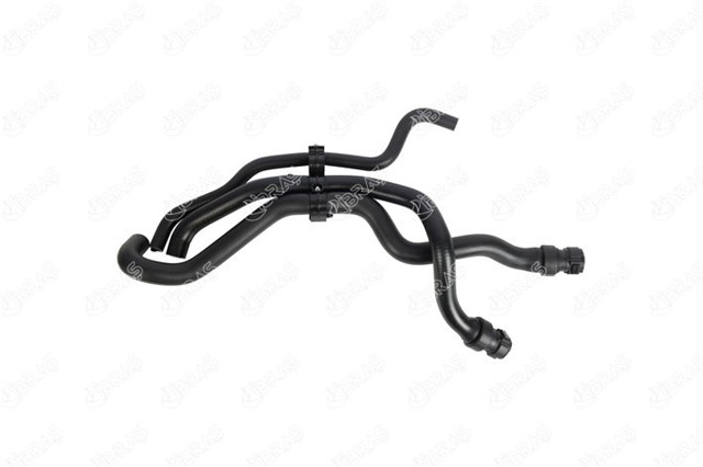 KALORIFER GENLESME SISE BAGLANTI HORTUMU KNG - CLIO I 1.4 8V