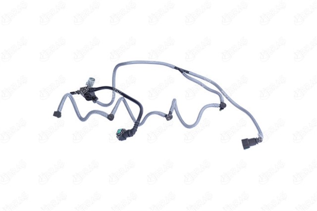 YAKIT BORUSU LAGUNA II - ESPACE IV 2.2 DCI MASTER II - TRAFIC II 2.5 DCI OPEL VIVARO - MOVANO 2.5 DTI