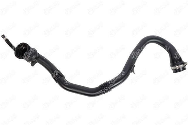 TURBO BORUSU DACIA LOGAN I - SANDERO I 1.5 DCI