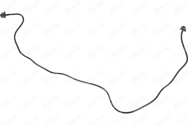 YEDEK SU DEPO BORULARI FORD FOCUS III 1.6 TDCI C - MAX II 1.5 TDCI