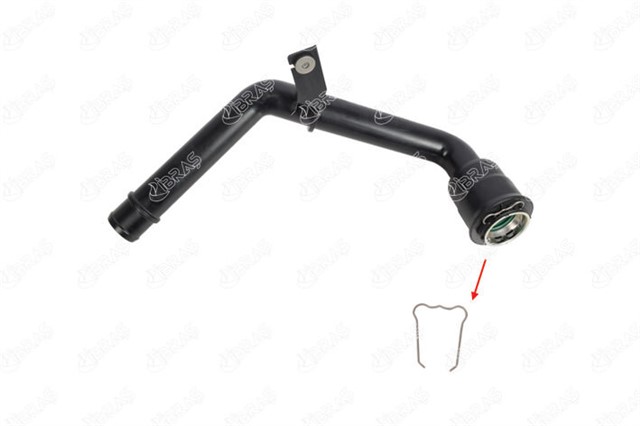 TURBO BORUSU SEKMANI QASHQAI 2