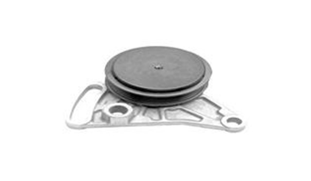 KLIMA GERGI BILYASI RULMANLI KUTUKLU PASSAT - A4 - A6 1.6 - 1.8 - 1.9 TDI AEB - ADR - AWT - AFN - AVF