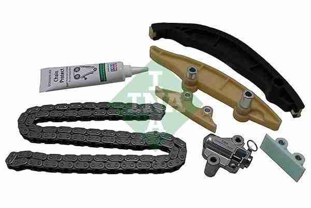 EKSANTRIK ZINCIR SETI RANGER TKE 3.2 TDCI 4X4 2011 - SAFA