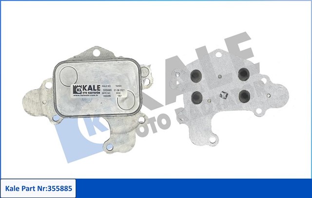 YAG SOGUTUCUSU ESANJOR ASTRA L 21 CORSA F - COMBO E 19 CROSSLAND - GRANDLAND - 108 - 208 - 301 - 308 - 508 - 2008 - PARTNER - BERLINGO - C - ELYSEE - C2 - C3 - C4 - DS3 - PROACE 1.2 B - D - F12XHT PURETECH