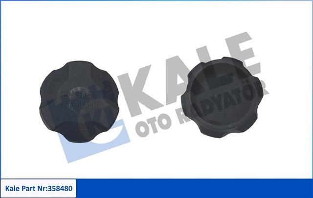 GENLESME TANKI KAPAGI ACCENT III - GETZ - I10 - I20II - I30 - I40 I - IX20 - IX35 - KIA CARENS - CEE D - SPORTAGE IV 2544126100