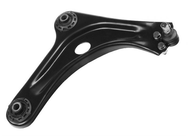 ALT SALINCAK SAG KOMPLE CITROEN C3 02