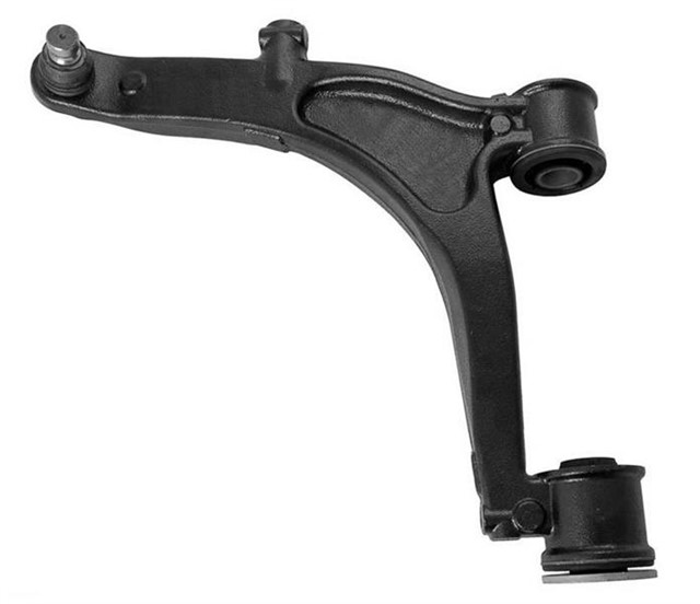 ALT SALINCAK KOMPLE SOL MASTER II - MOVANO 01 24MM