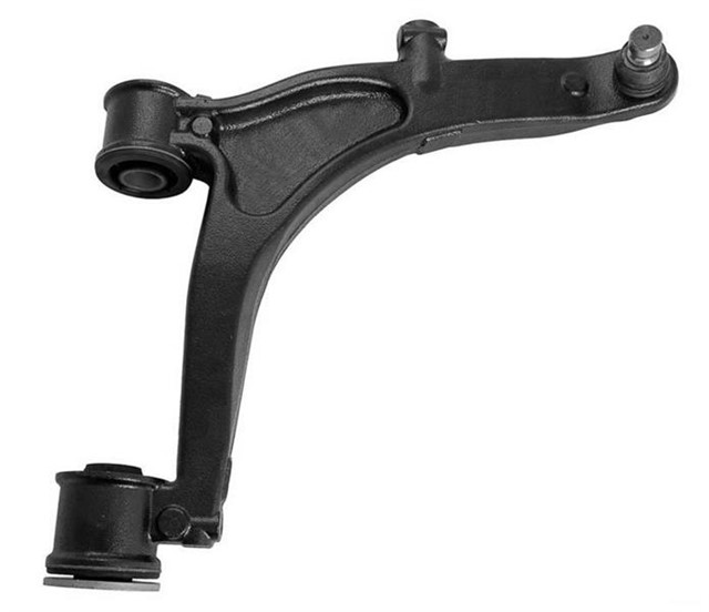 ALT SALINCAK KOMPLE SAG MASTER II - MOVANO 01 24MM