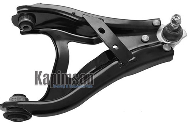 SALINCAK ON SAG ALT DUSTER II 2018