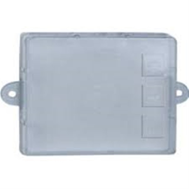 SIGORTA KUTU KAPAGI M131 DKS