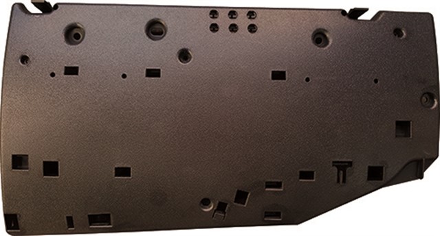 SIGORTA KUTUSU KAPAGI SIYAH R9 - R11