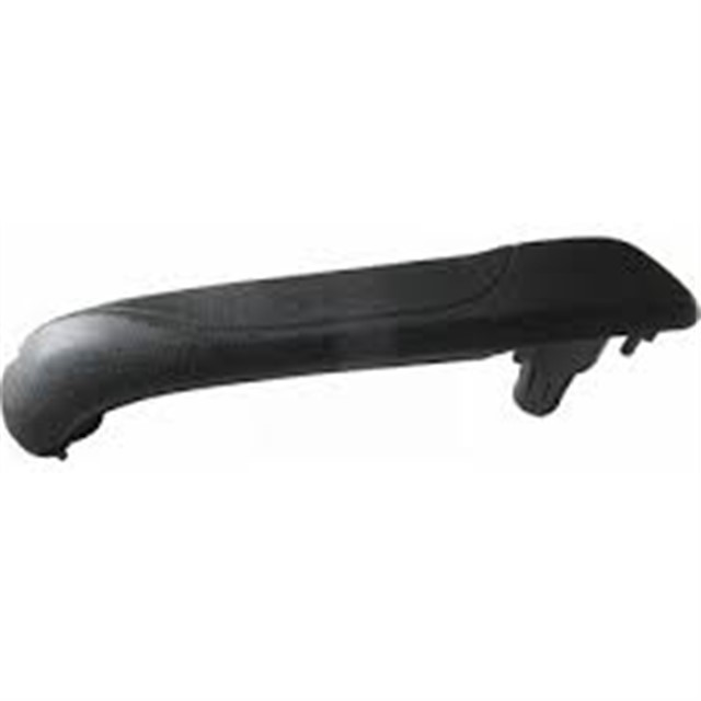 ON KAPI IC CEKME KOLU SAG SIYAH KANGOO III - CITAN