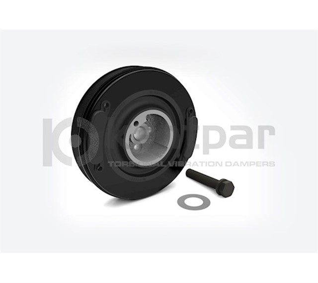 KRANK KASNAGI KIT VW CRAFTER - LT 35 - TRANSPOR IV 90 - 03 2.5TDI - SDI - 2.4D ANJ - APA - AAT - AAB - AGX
