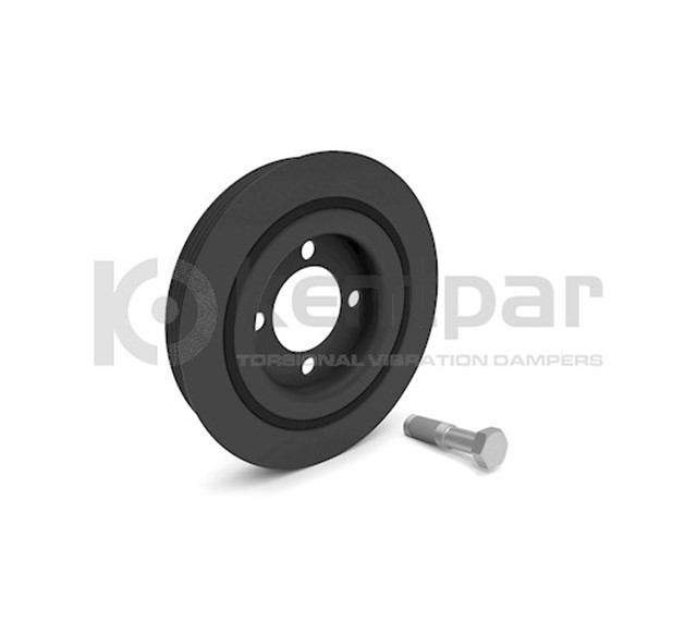 KRANK KASNAGI KIT CITROEN XSARA - PEUGEOT 106 1.5 DZL