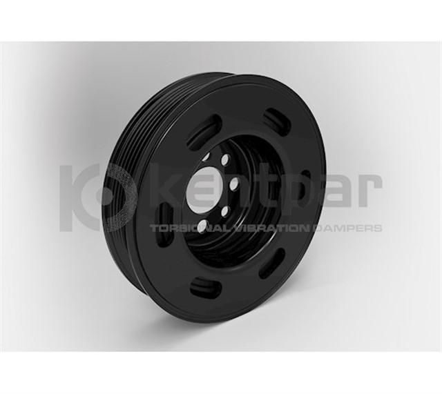 KRANK KASNAGI BORA - CADDY III - GOLF IV - V - JETTA III - PASSAT - POLO - TOURAN - T5 1.8 - 2.0 FSI