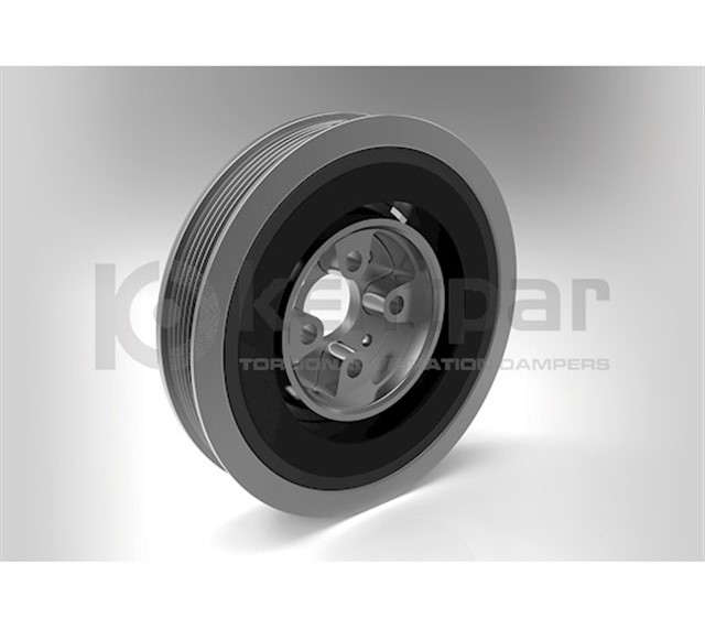 KRANK KASNAGI AUDI 80 91 - 94 - A6 4A C4 94 - 97 CABRIOLET 95 - 00 FORD GALAXY 95 - 96 SEAT ALHAMBRA 7V8 7V9 CORDOBA 93 - 99 IBIZA II 93 - 99 VW GOLF III - IV - SHARAN 95 - 10 TRANSPORTER IV 90 - 03 1.9TD - TDI