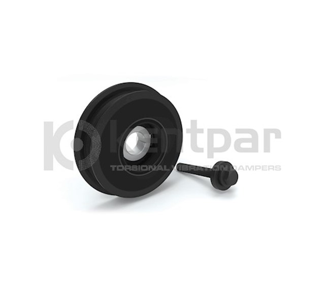 KRANK KASNAGI KIT OPEL ASTRA G - COMBO - CORSA C - MERIVA 1.7 DTI 16V - SAAB 2.0 - 2.2 DTI - TID
