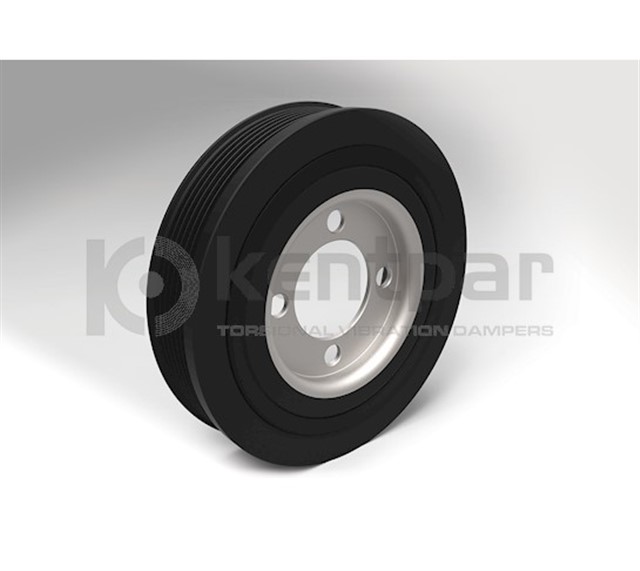 KRANK KASNAGI P406 - P407 - P607 - P605 - P807 - C5 - C5 II - C5 III - C6 - C8 - XM - XANTIA ES9J4 - ES9J4S