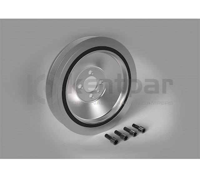 KRANK KASNAGI KIT FIAT EGEA - ASTRA H - LANCIA DELTA III - ALFA MITO - SAAB 9 - 3 1.6 1.9 2.0 D