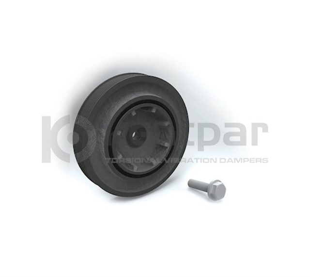 KRANK KASNAGI KIT RENAULT LAGUNA I - II - OPEL VIVARO 1.9 DTI 04 - 08 K153 KLIMALI ARACLAR