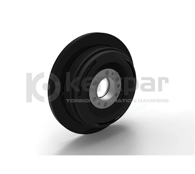 KRANK KASNAGI BMW E36 E39 - OPEL OMEGA B 21 22 23 94 - 01