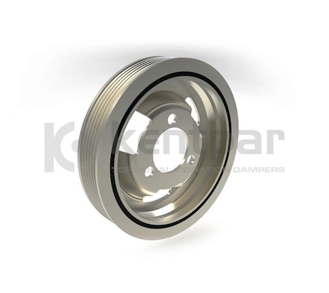 KRANK KASNAGI PEUGEOT PARTNER - P508 - P5008 - P308 - P3008 - P208 - P207 CITROEN BERLINGO - C3 - C4 - DS4 - DS5 1.6 EP6CDT BMW N13 F20 F30 MINI R55 R56 R57 R58 R59 R60 R61