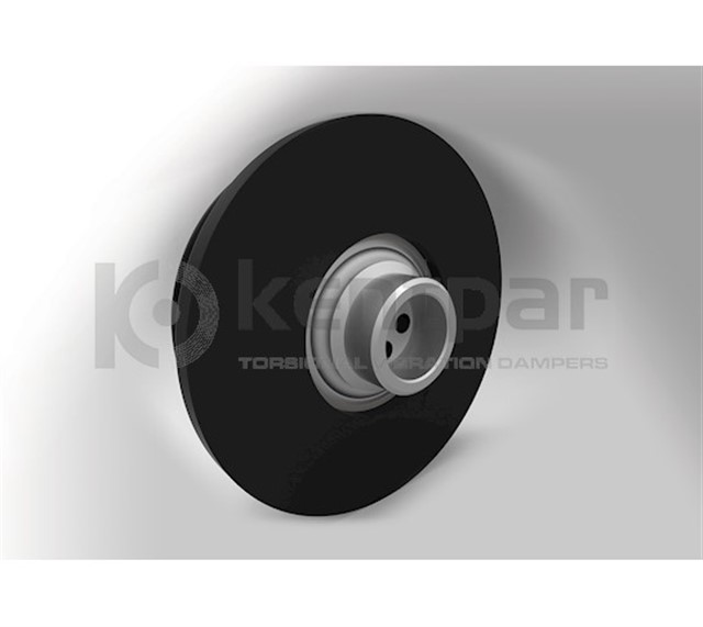 KRANK KASNAGI BMW N57 N57S F10 F11 F01 F02 F07 E70 E71