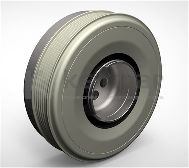 KRANK KASNAGI BMW 4 SERISI 1.6 1.8 2.0 D - XD