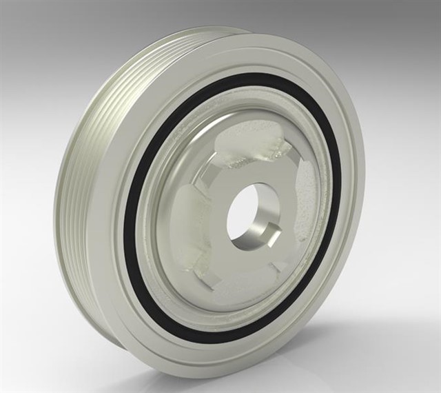 KRANK KASNAGI FORD GALAXY II 2.2 TDCI 07 15 MONDEO IV 2.2 TDCI 07 15 S - MAX 2.2 TDCI 10 15 JAGUAR XFI X250 2.2 D 11 15 XF SPORTBRAKE X250 2.2 D 10 14 C5 III 2.2HDI 10