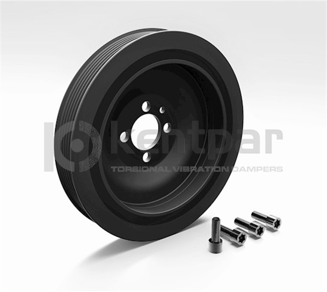 KRANK KASNAGI KIT OPEL ASTRA H - VECTRA C - ZAFIRA B - SAAB 9 - 3 1.9 D