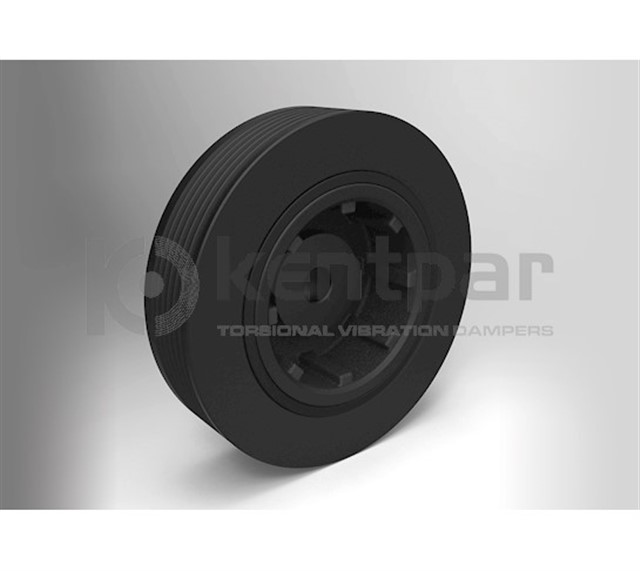 KRANK KASNAGI RENAULT MEGANE I 2.0I