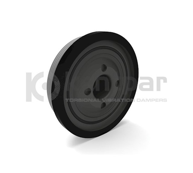 KRANK KASNAGI CONNECT 1.8TDCI 75PS - 90PS 02 13 FOCUS II 1.8TDCI 98 04 MONDEO IV S MAX GALAXY 1.8TDCI 07