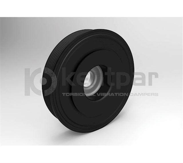 KRANK KASNAGI RENAULT LAGUNA II - MEGANE II 2.0 16V F4R