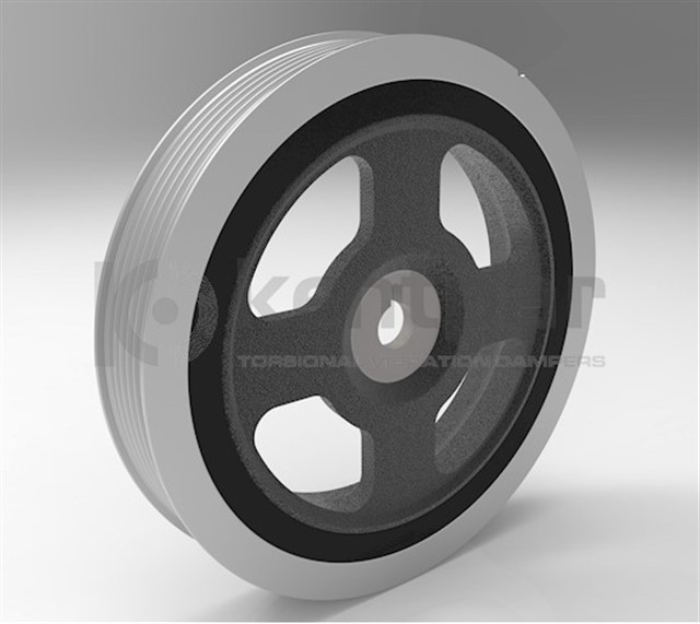 KRANK KASNAGI HYUNDAI I30 - KIA CEE D 1.4 . 1.6