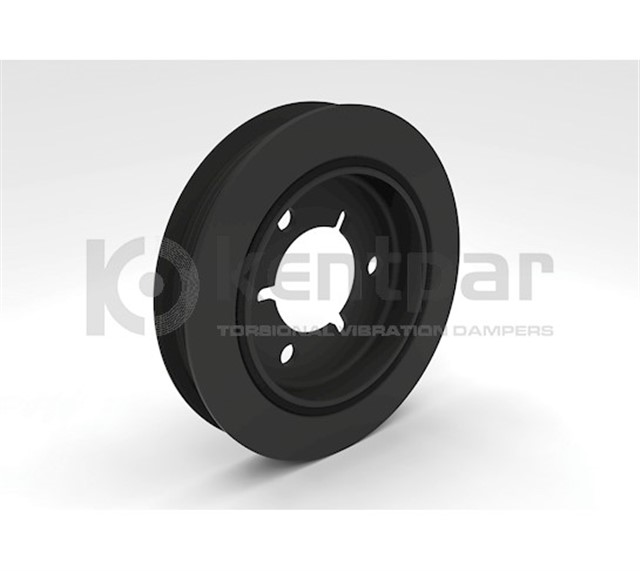 KRANK KASNAGI BERLINGO - PEUGEOT 106 - PARTNER 1.6 16V - VTS - I S16 TU5J