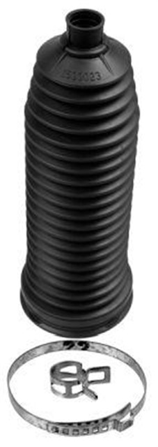 DIREKSIYON KORUGU MERCEDES W164 X164 B906 B907 B910 . VW CRAFTER 30 - 35 - 50