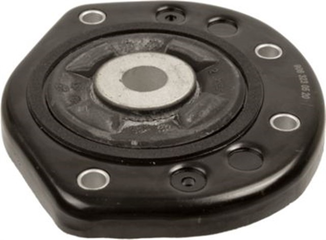 AMORTISOR TAKOZU ON MERCEDES SPRINTER B906 . VW CRAFTER 30 - 35 - 50