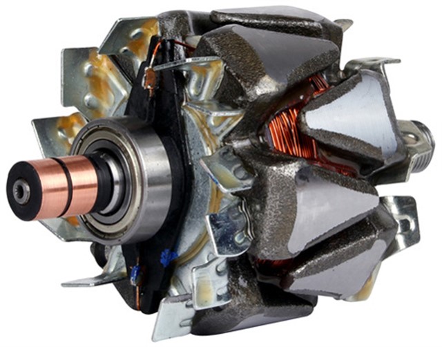 ALTERNATOR ROTORU PALIO