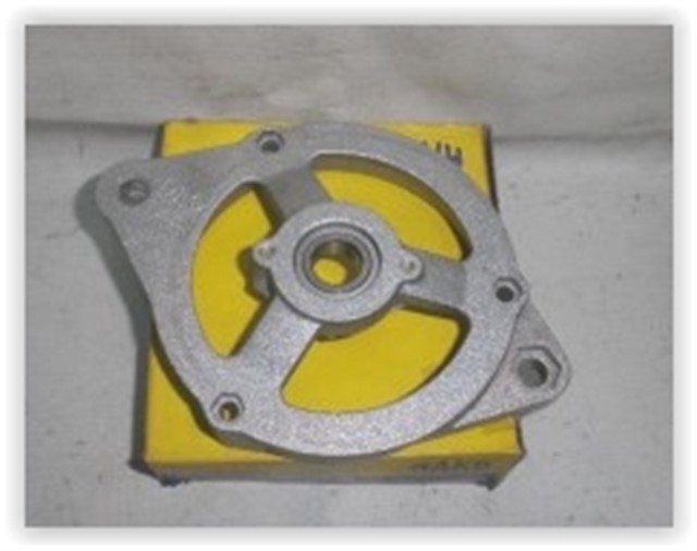 KUMANDA TARAF KAPAGI DKS - M131 - TRANSIT - STEYR