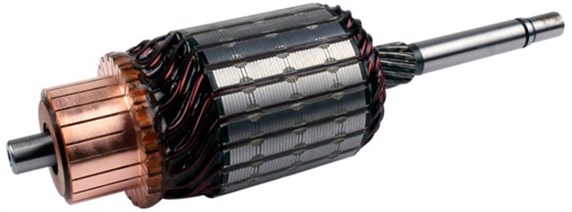 MARS KOLLEKTORU DKS M131 - TEMPRA - TIPO - UNO - PALIO - SIENA 1.4 SEKMANSIZ