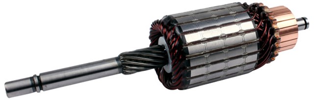 MARS KOLLEKTORU M131 DKS - SLX - UNO - TMPR - TIPO 63223031 ILE