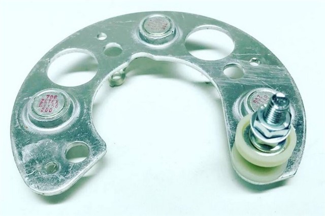 ALT.DIOTLU LEVHA KONJEKTORSUZ TUM ARACLA.