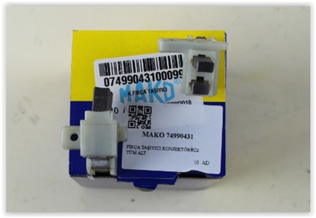 FIRCA TASIYICI KONJEKTORSUZ TUM ALTERNATORLER.