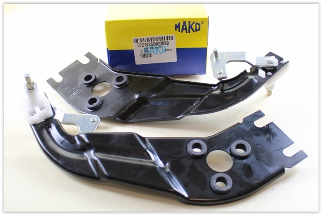 SILECEK FREZESI SOL VIDALI DOGAN - KARTAL - SAHIN - M131