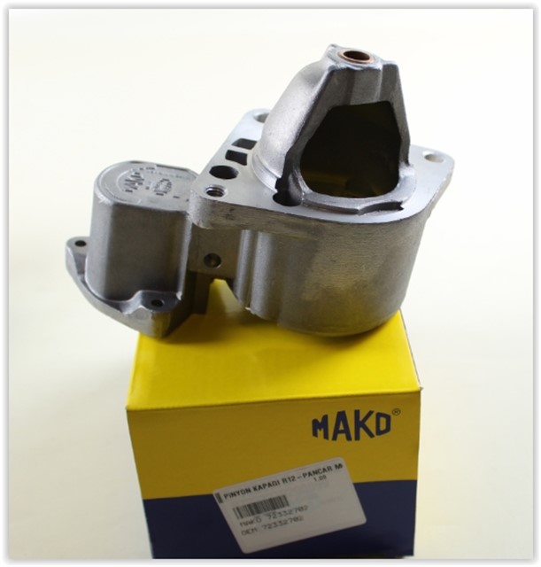 PINYON KAPAGI R12 - PANCAR MOTOR