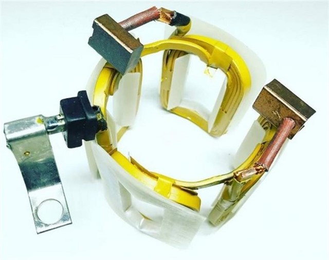 MARS YASTIGI KOMURLU KB - KF J9 - TM30 - FIAT - MF MAGIRUS