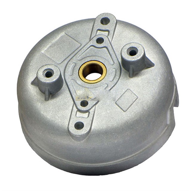 KOLLEKTOR TARAF KAPAGI 35NC - 50NC - TRAKTOR - TM30