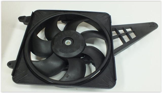 FAN MOTORU DAVLUMBAZLI M131 DKS - SLX SOKETLI