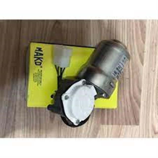 SILECEK MOTORU ON MEKANIZMASIZ FASILALI SERCE - M131 DOGAN - KARTAL - SAHIN